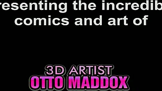 Big-Titted Hero Fights Military Robots & Gets Fucked By Huge Dicks In Sci-Fi 3D Hentai