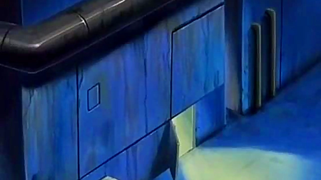 Horny Hentai Babe Licks Clit & Sucks Dick for Hot Blowjob Action