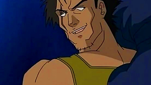 Horny Hentai Babe Licks Clit & Sucks Dick for Hot Blowjob Action