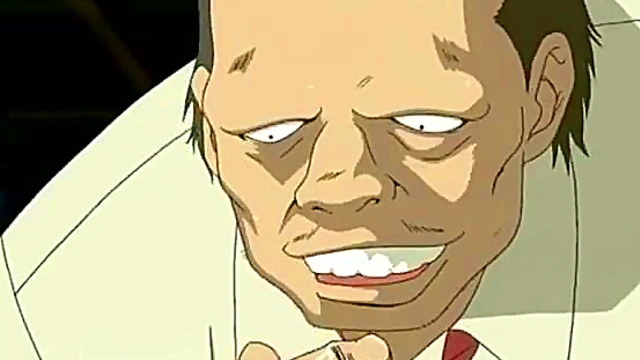 Horny Anime Couple Engage in Steamy Sex Acts in Genmukan Vol. 1