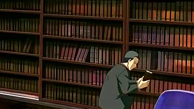 Horny Anime Couple Engage in Steamy Sex Acts in Genmukan Vol. 1