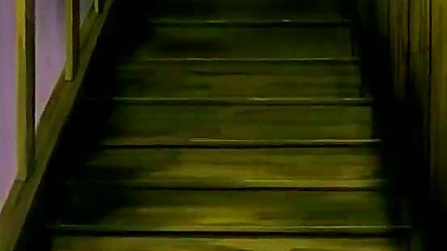 Horny Anime Couple Engage in Steamy Sex Acts in Genmukan Vol. 1