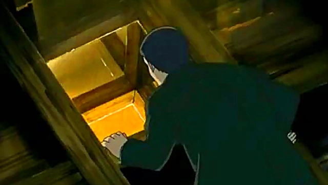 Horny Anime Couple Engage in Steamy Sex Acts in Genmukan Vol. 1