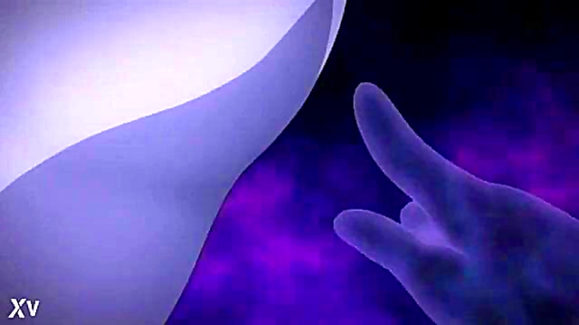 Cute Anime Girl Seduces With Naughty Acts In TOLOVERU Hentai Scene