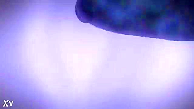 Cute Anime Girl Seduces With Naughty Acts In TOLOVERU Hentai Scene