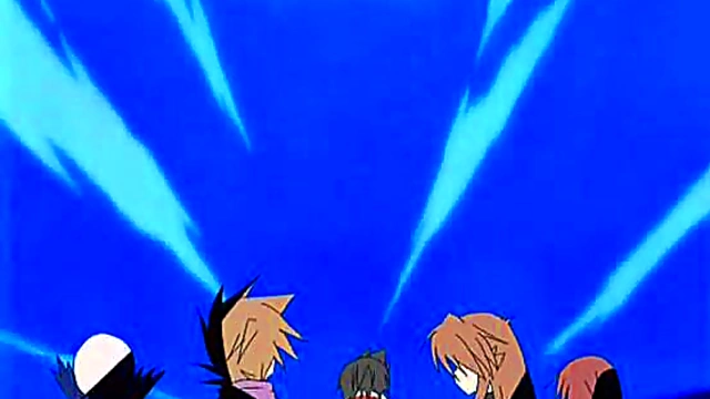 Horny Pocket Monster Gets Animated In Japanese Underground Hentai Action