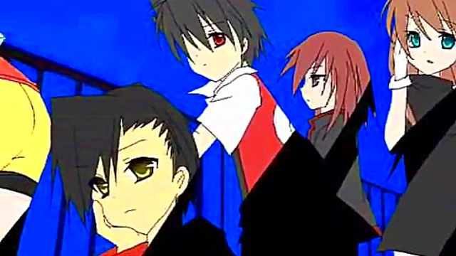 Horny Pocket Monster Gets Animated In Japanese Underground Hentai Action