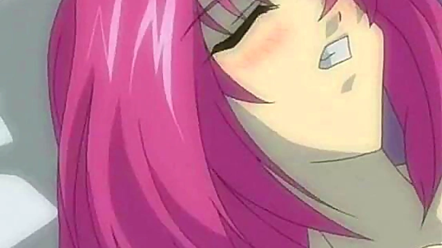 Horny Anime Lovers Engage in Steamy Sex Scene With Hot Passion