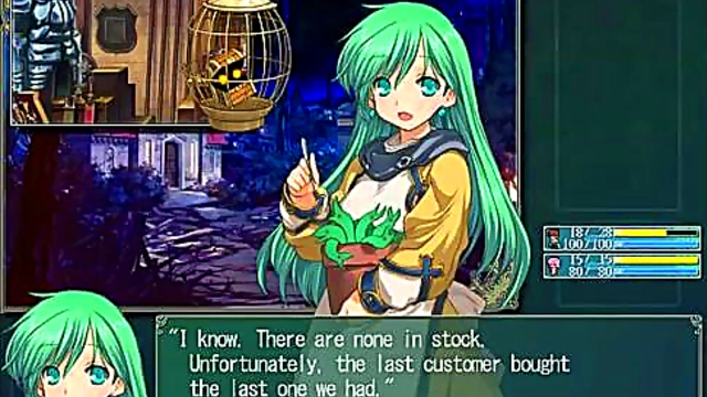 Hentai Game Romance – Let's Play Rance for Intense Anime Pleasure