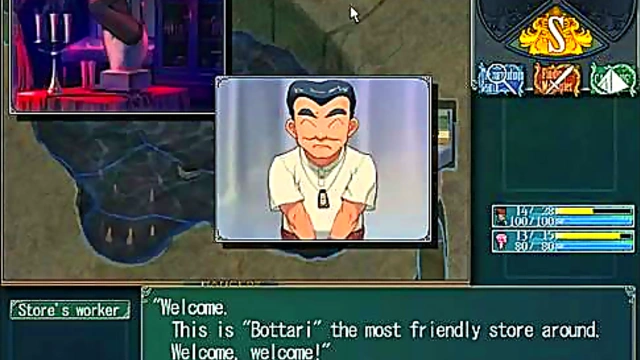 Hentai Game Romance – Let's Play Rance for Intense Anime Pleasure