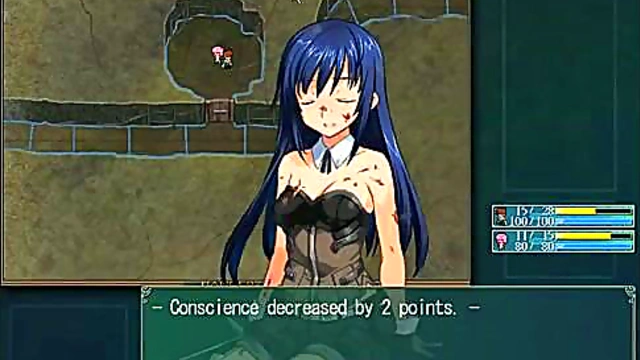 Hentai Game Romance – Let's Play Rance for Intense Anime Pleasure