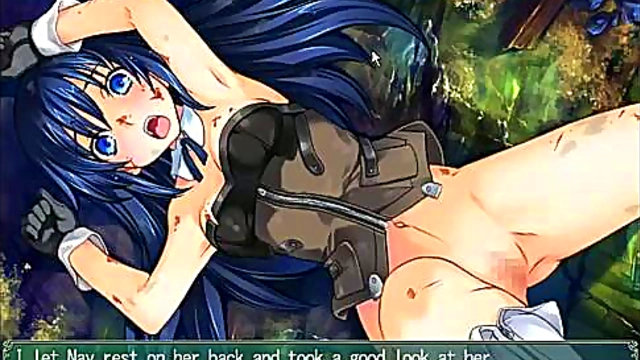 Hentai Game Romance – Let's Play Rance for Intense Anime Pleasure