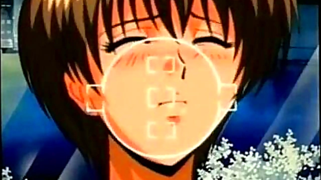 Horny Hentai Anime Toon Gets Fucked By Giant Cock In Hot Session