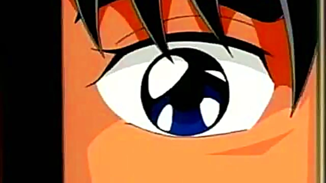 Horny Hentai Anime Toon Gets Fucked By Giant Cock In Hot Session