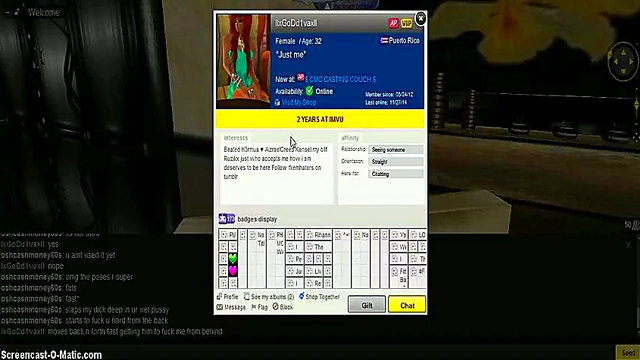 Diva Gold Seduces in Bedroom for Steamy 3D Anime Game Action