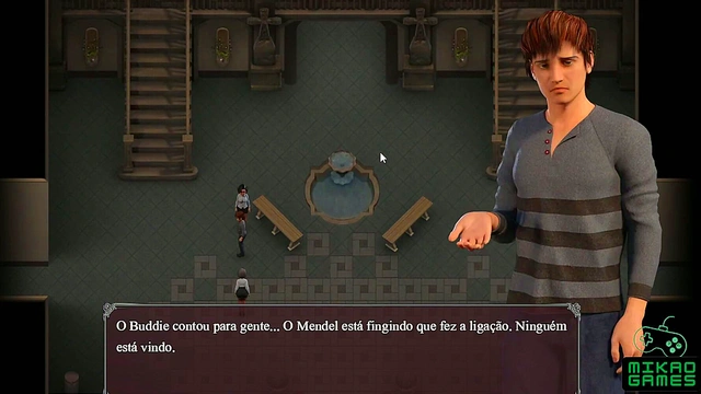 My Hot StepMom Traps Teens in Lustful Game for Steamy 3D Anime Sex