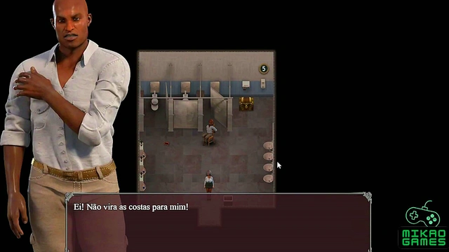 My Hot StepMom Traps Teens in Lustful Game for Steamy 3D Anime Sex