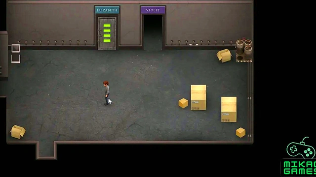 My Hot StepMom Traps Teens in Lustful Game for Steamy 3D Anime Sex