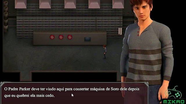 My Hot StepMom Traps Teens in Lustful Game for Steamy 3D Anime Sex