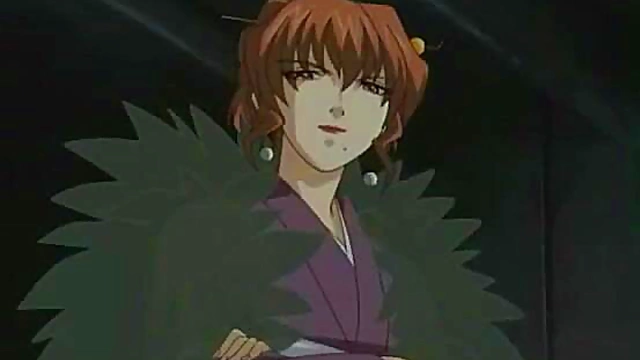 Cute Anime Girl Enjoys Hardcore Hentai Fuck With Nice Finish