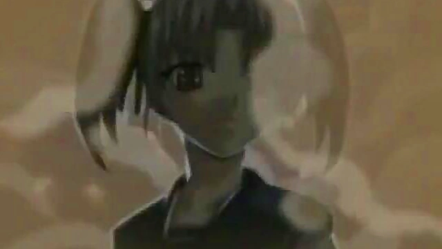 Cute Anime Girl Enjoys Hardcore Hentai Fuck With Nice Finish