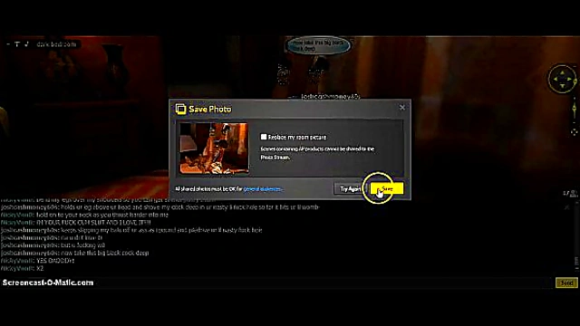 Nicky Begs for Dick in Erotic 3D Anime Adventure