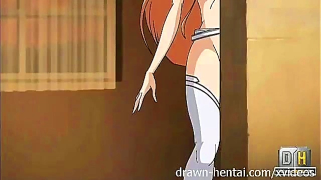 Asuna's Sword Art Play Mode – Anime Cutie Gets Drawn Into Hot Action