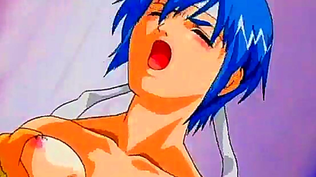 Cute Anime Chick Gets Pleasured In Wild Sex Scenes From Words Worth Outer Story