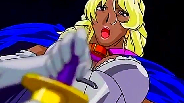 Cute Anime Chick Gets Pleasured In Wild Sex Scenes From Words Worth Outer Story