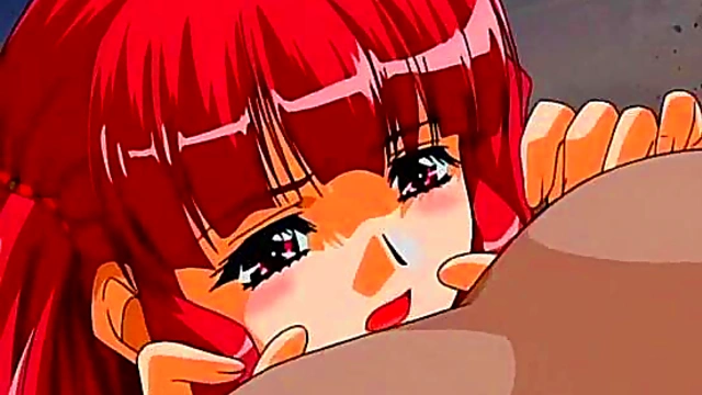 Cute Anime Chick Gets Pleasured In Wild Sex Scenes From Words Worth Outer Story