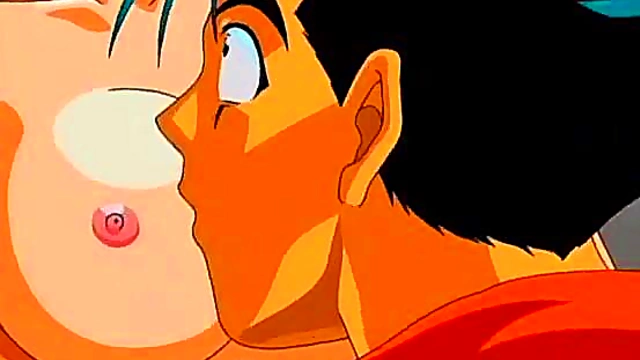 Cute Anime Chick Gets Pleasured In Wild Sex Scenes From Words Worth Outer Story