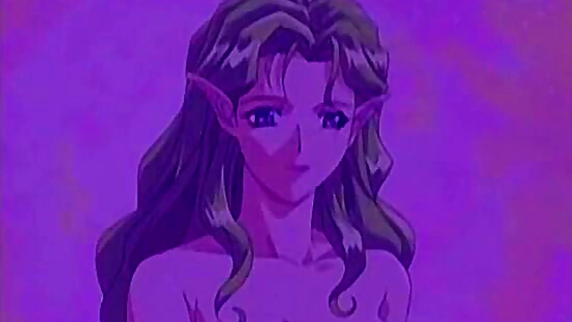 Cute Anime Chick Gets Pleasured In Wild Sex Scenes From Words Worth Outer Story