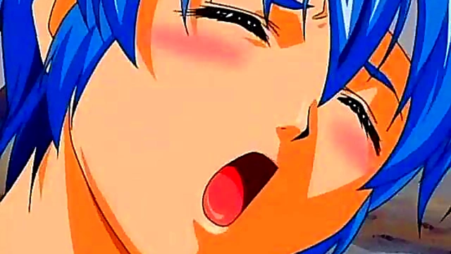 Cute Anime Chick Gets Pleasured In Wild Sex Scenes From Words Worth Outer Story