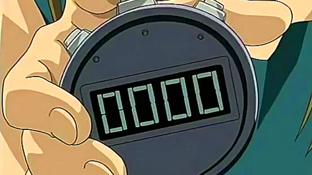 Hentai Anime Toon Couple Engage in Depraved Sexual Acts Vol.1