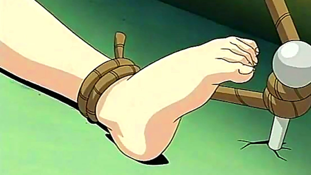 Hentai Anime Toon Couple Engage in Depraved Sexual Acts Vol.1