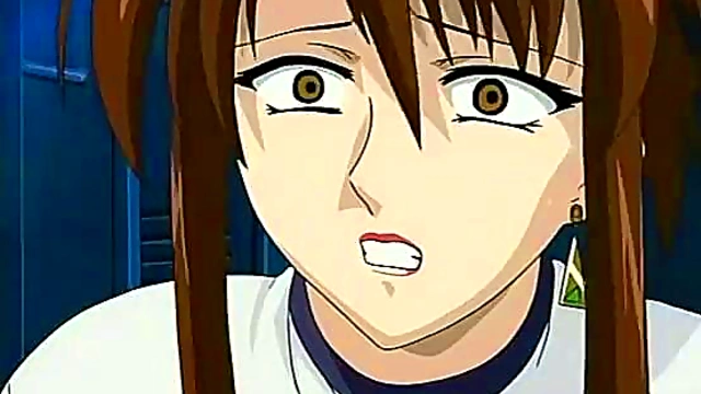 Hentai Anime Toon Couple Engage in Depraved Sexual Acts Vol.1