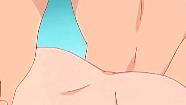 Horny Anime Babe Seduces With Toon Sex In Keraku-No-Oh Vol.2 Episode 3