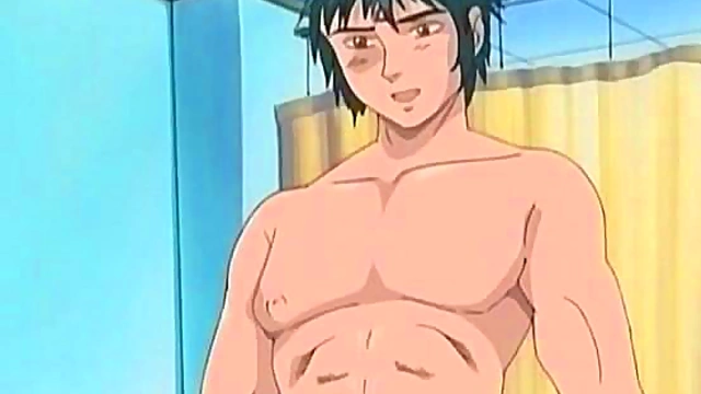 Horny Anime Babe Seduces With Toon Sex In Keraku-No-Oh Vol.2 Episode 3