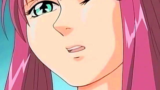 Horny Anime Babe Seduces With Toon Sex In Keraku-No-Oh Vol.2 Episode 3