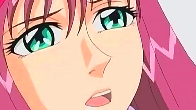 Horny Anime Babe Seduces With Toon Sex In Keraku-No-Oh Vol.2 Episode 3