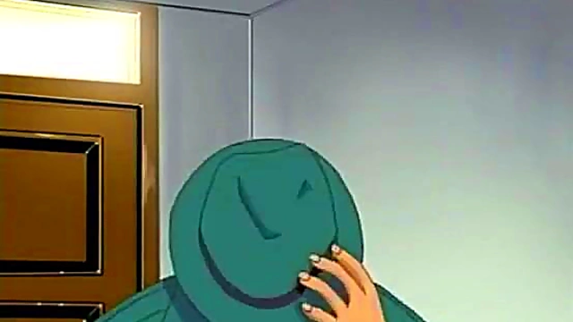 Blackmailed Anime Chick Sucks Dick & Gets Fucked Hard In Vol. 2