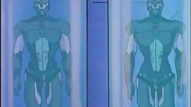 Nasty Anime Babe Rides Big Monster Dick for Hardcore Anal Perversion