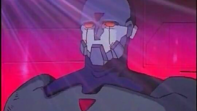 Nasty Anime Babe Rides Big Monster Dick for Hardcore Anal Perversion