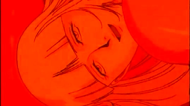 Nasty Anime Babe Rides Big Monster Dick for Hardcore Anal Perversion