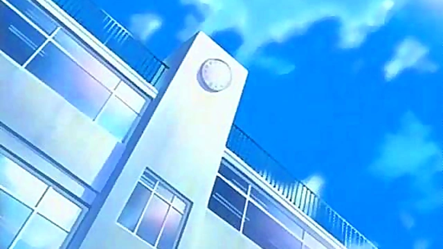 Hot Anime Babe Gets Fucked Hard In Pussy And Anal For Intense Orgasm