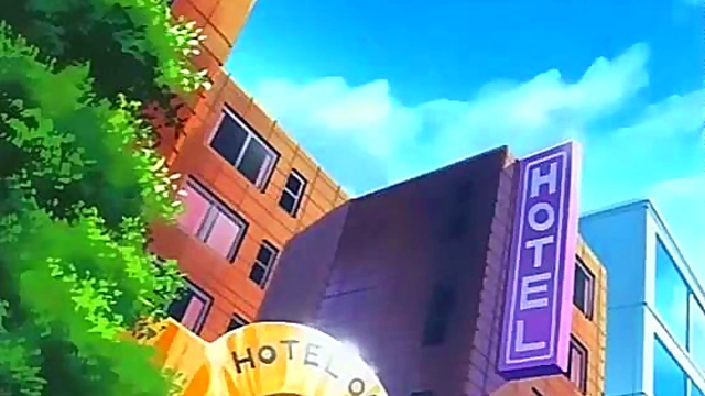 Hot Anime Babe Gets Fucked Hard In Pussy And Anal For Intense Orgasm