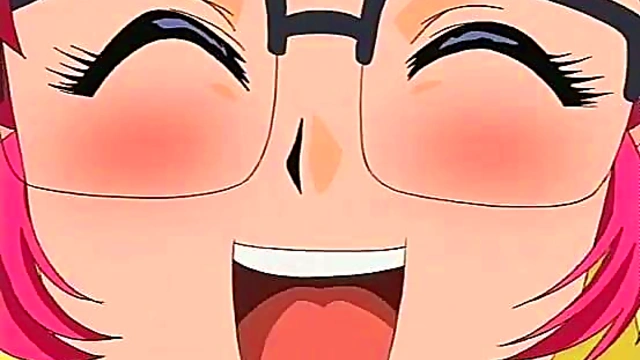 Hot Anime Babe Gets Fucked Hard In Pussy And Anal For Intense Orgasm