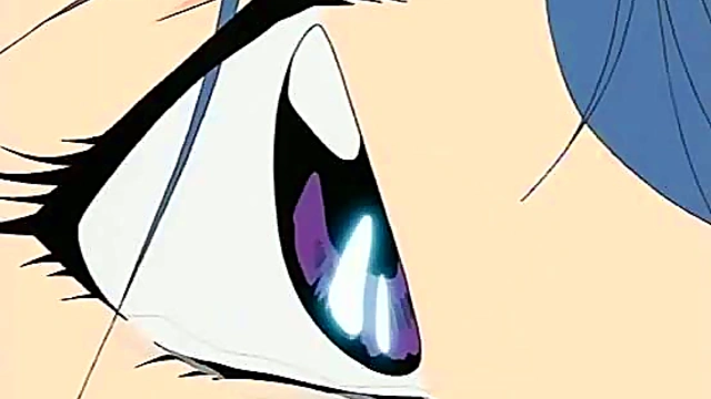 Hot Anime Babe Gets Fucked Hard In Pussy And Anal For Intense Orgasm