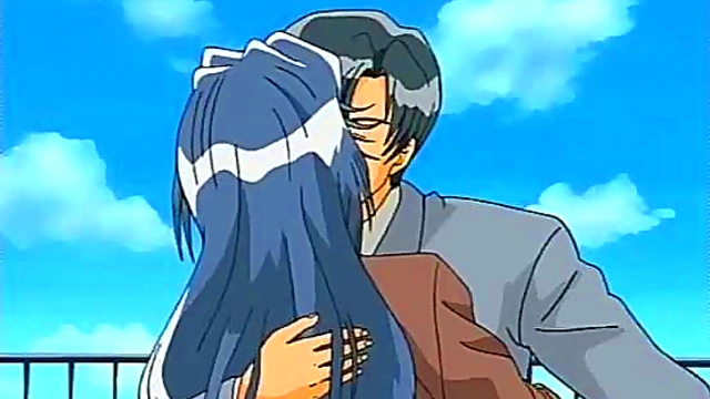 Hot Anime Babe Gets Fucked Hard In Pussy And Anal For Intense Orgasm