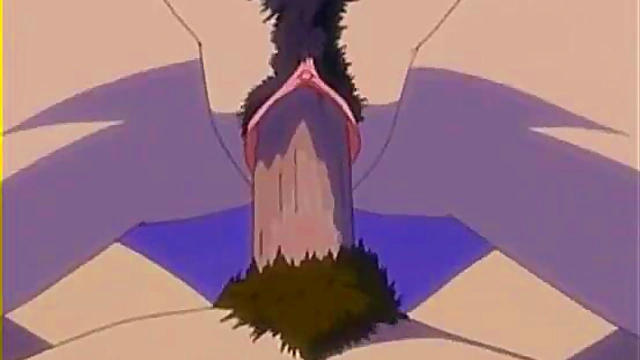 Lustful Anime Schoolgirl Hika Tempts Her Teacher With Naughty Acts